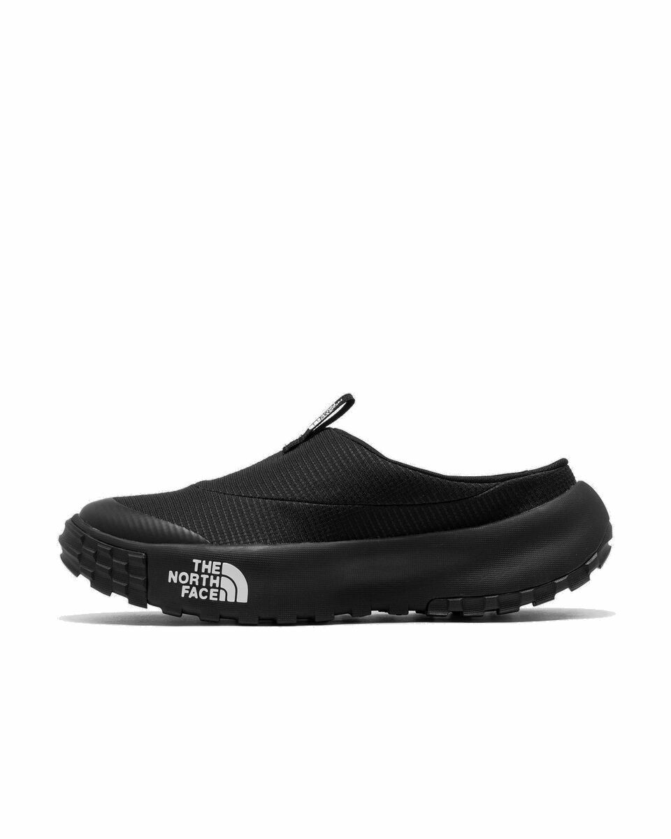 Photo: The North Face M Never Stop Mule Black - Mens - Lowtop