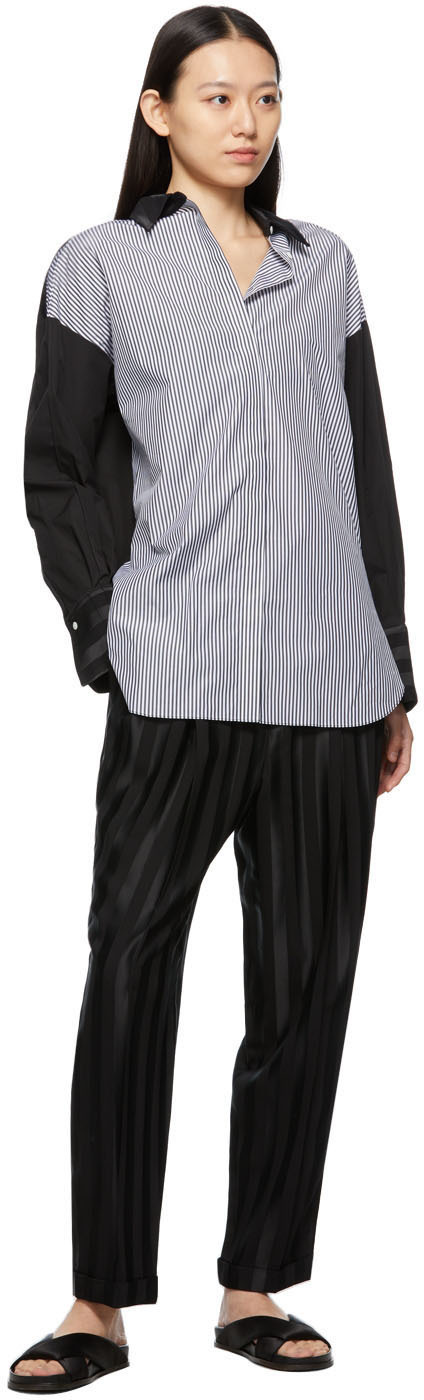 Partow Hugo Shirt