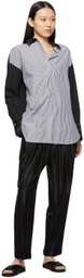 Partow Hugo Shirt
