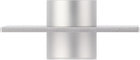 NIKO JUNE Silver P-L 05 Tealight Candle Holder