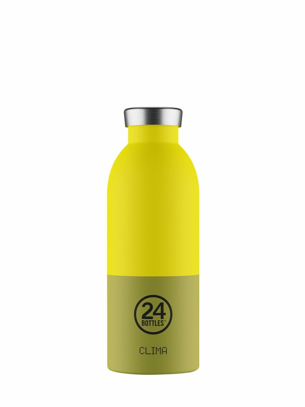 Photo: 24BOTTLES 500ml Solar Clima Bottle