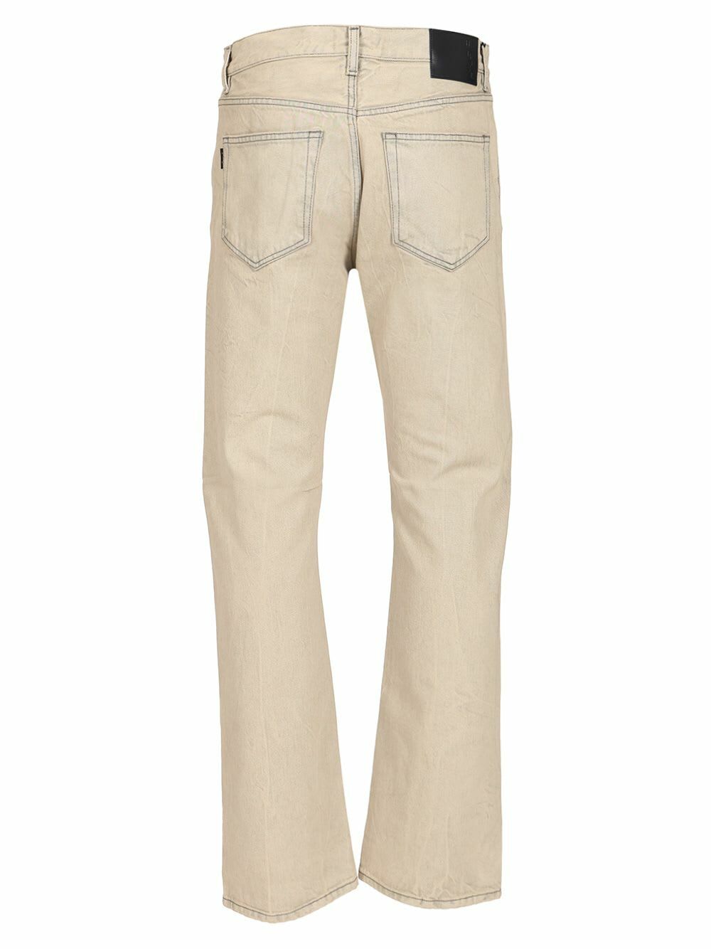 Haikure blake Overdyed Jeans