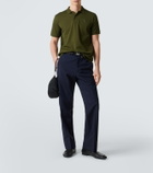 Prada Cotton polo shirt