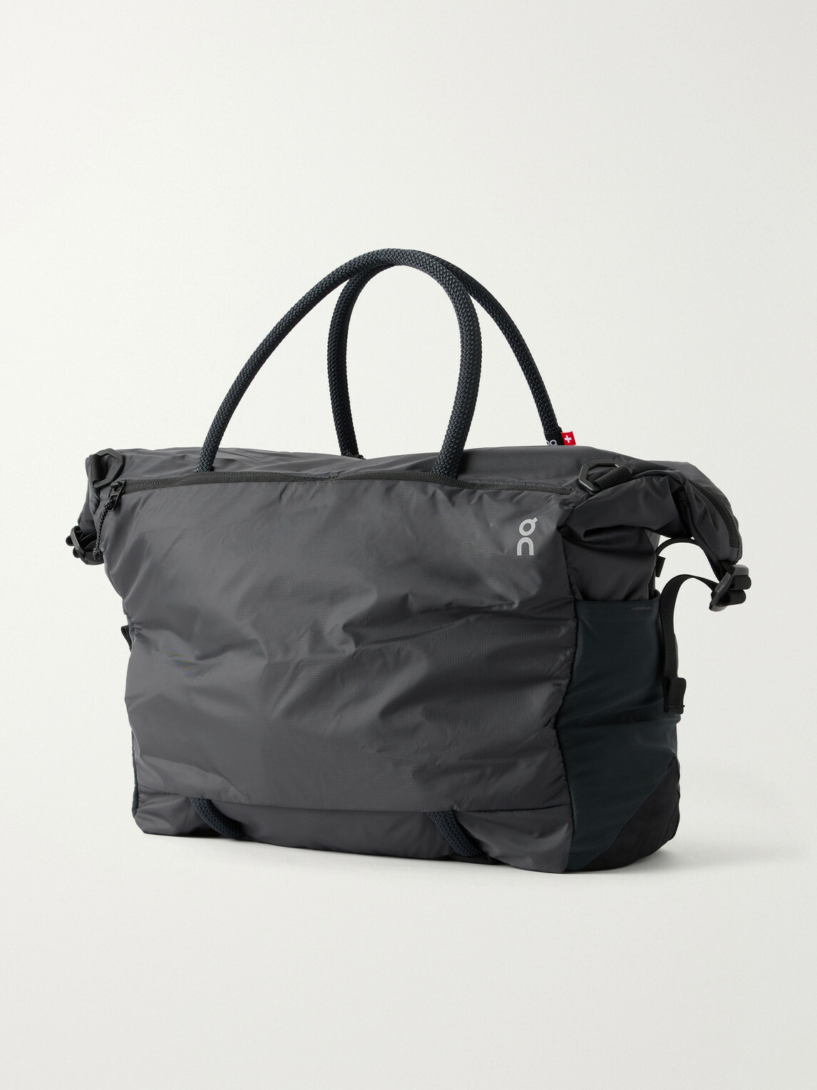 On - Shell Training Bag