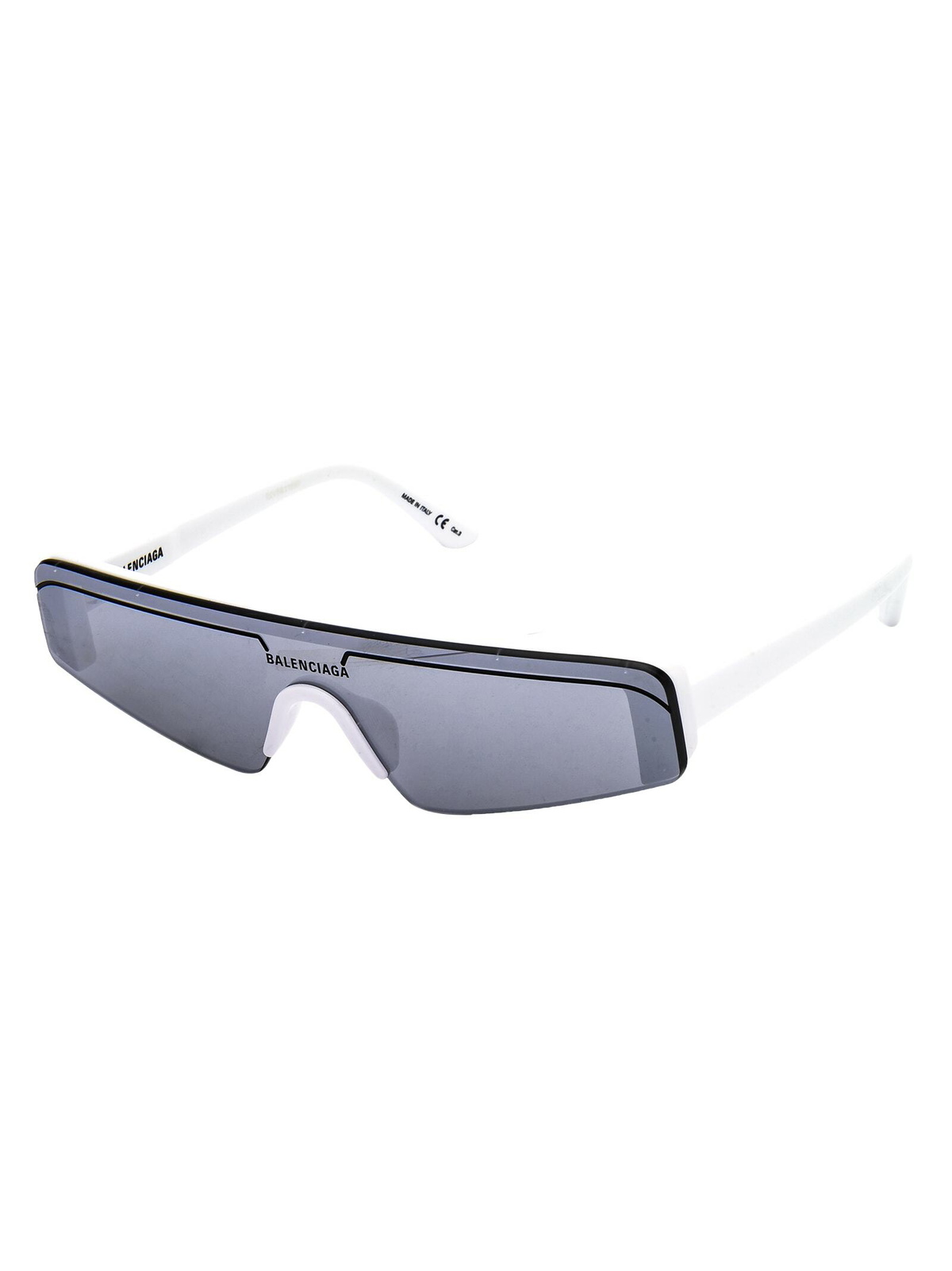 Balenciaga Eyewear Bb0003s Sunglasses