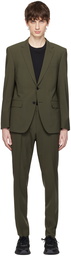 BOSS Green Slim-Fit Suit