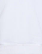 Guess Jeans Mens Sweatshirt in White