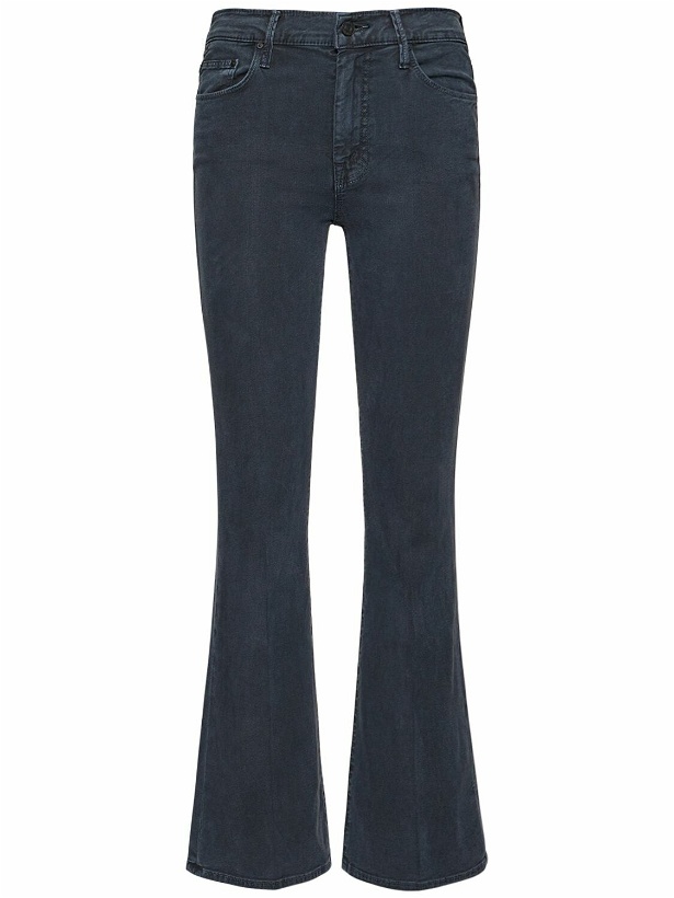 Photo: MOTHER - The Weekender Mid Rise Jeans