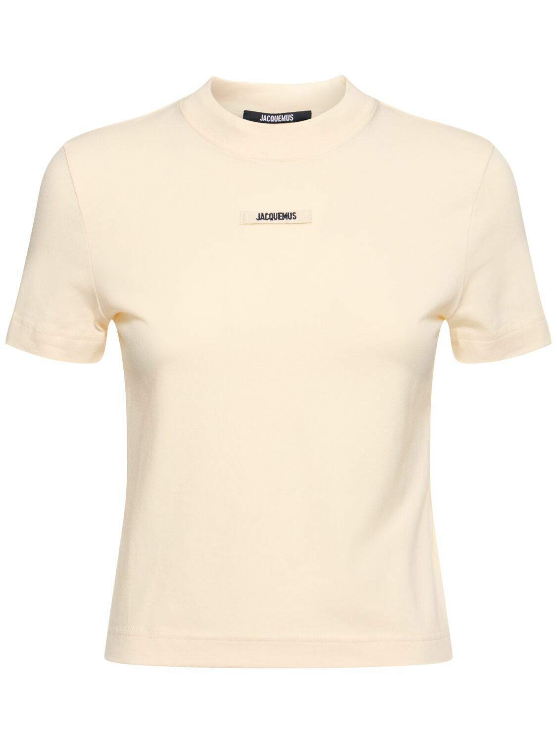 Le Tshirt Gros Grain main image 0