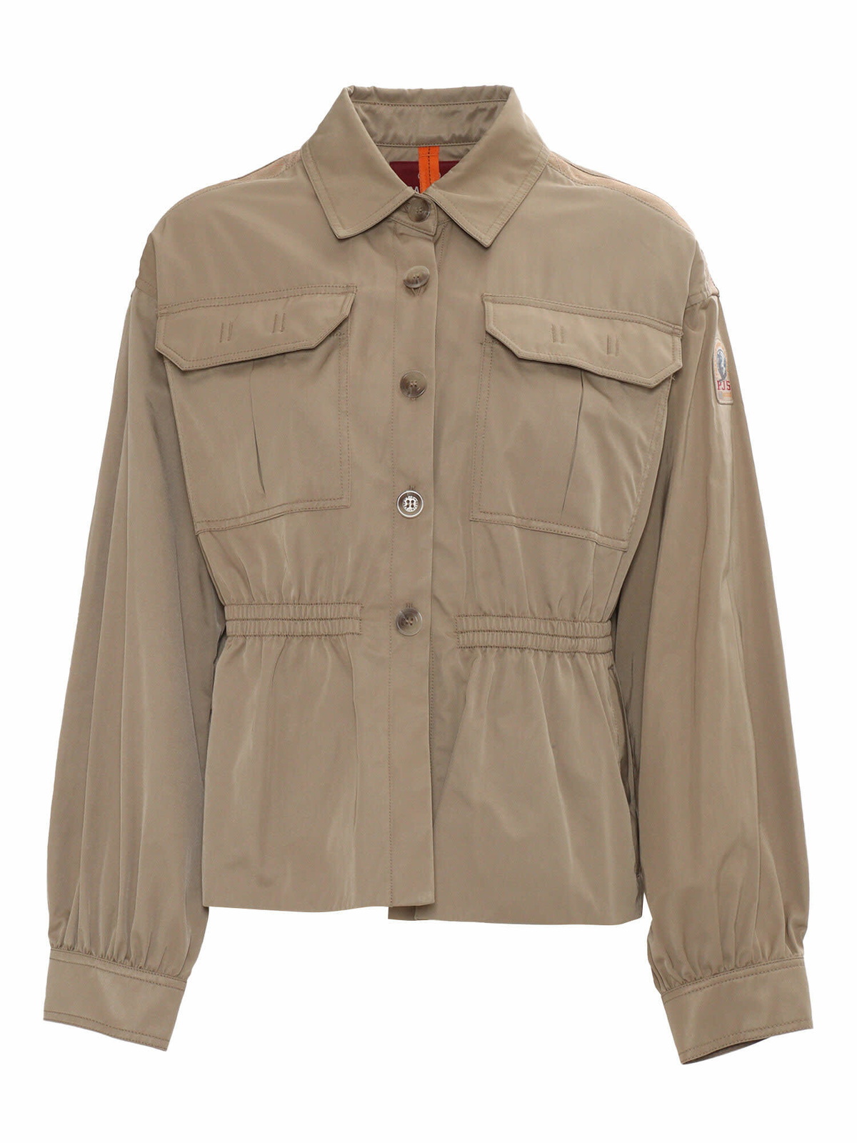 Parajumpers Fiona - Woman Bomber