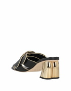 Farm Rio Womens Sandals in Black