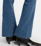 7 For All Mankind Bootcut Tailorless bootcut jeans