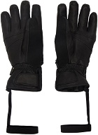 Oakley Black Ellipse Gloves