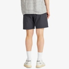 Neighborhood Men's Multifunctional Shorts in Navy
