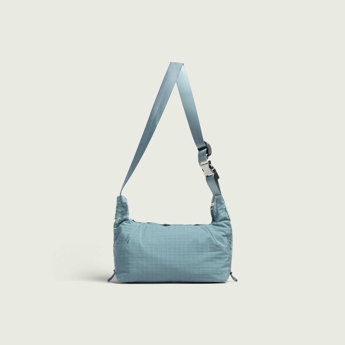 ARCS LITTLE HEY Sling Bag - END. Exclusive in Ocean Windowpane
