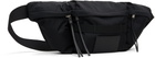 Jil Sander Black Outdoor Belt Pouch