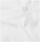 Sunspel - Cotton-Jersey T-Shirt - White