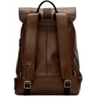 Coach 1941 Brown Bleecker Backpack