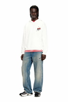 Diesel - Sweaters - Unisex - White