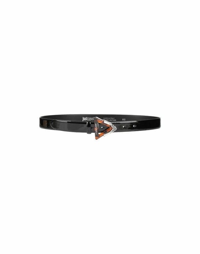 Photo: Just Cavalli Womens Belt in Black