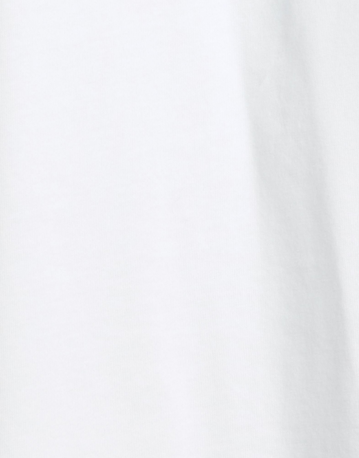K-way Womens T-shirt in White