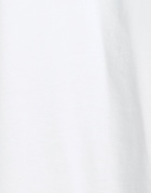 K-way Womens T-shirt in White