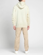 Isabel Marant Mens Sweatshirt Cream