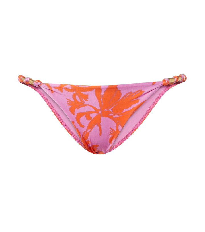 Photo: ViX Paula Hermanny Paula bikini bottoms