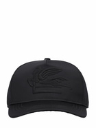 ETRO - Duchesse Baseball Silk Cap