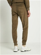 TOM FORD - Cotton Terry Sweatpants