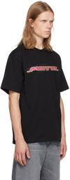 Members of the Rage Black 'MOTR' T-Shirt