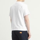 Service Works Men's Soup For The Soul T-Shirt in White