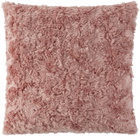Kvadrat/Raf Simons Pink Argo 2 Cushion