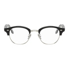 Cutler And Gross Black 1333-01 Glasses