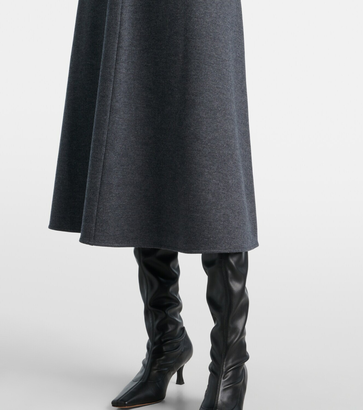 'S Max Mara Orione midi dress