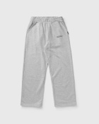 Reternity CREATIVE DEPT SWEATPANTS Grey Men