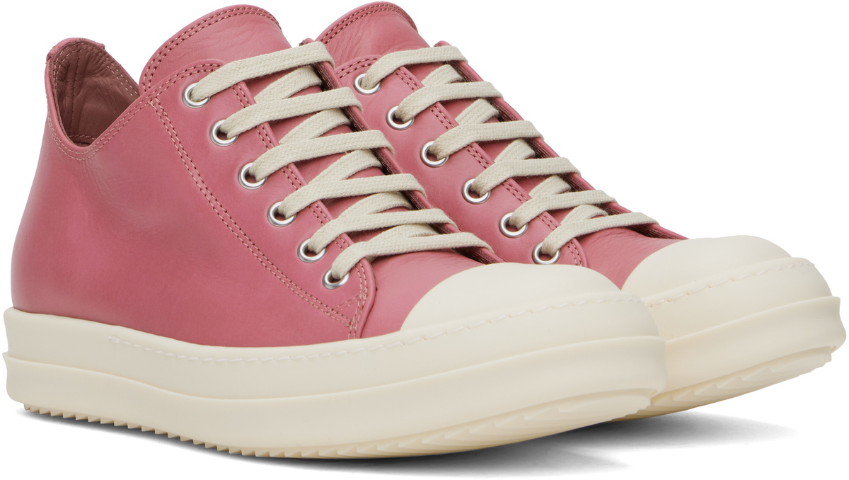 【関税込み】Rick Owens ピンク Porterville ビスチェドレス Rick Owensのピンク Porterville ビスチェドレスがセール中