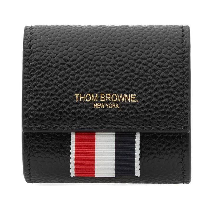 Photo: Thom Browne Small Coin Case