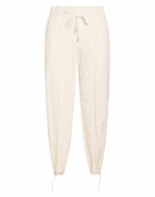 Peserico Womens Pants Ivory
