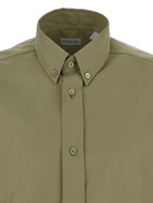 Burberry Cotton Shirt