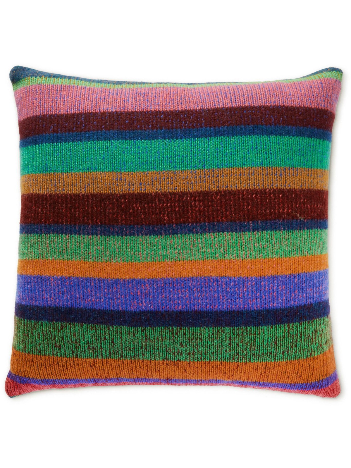 Cashmere pillows and outlet throws