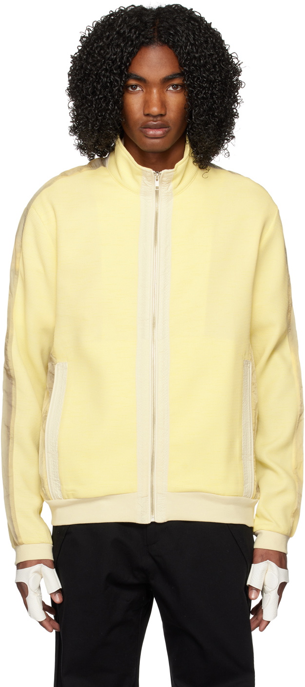 XLIM Yellow EP.3 01 Jacket