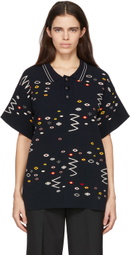 Namacheko Black Snackona Polo