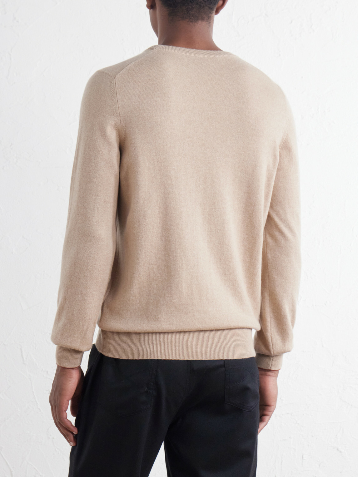 Brunello Cucinelli - Cashmere Sweater - Brown