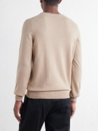 Brunello Cucinelli - Cashmere Sweater - Brown