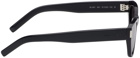 Saint Laurent Black SL 601 Sunglasses