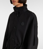 Moncler Genius x EE72 by Edward Enninful Winifred coat