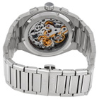 Picasso and Co Chairman II Chronograph Hand Wind Mens Watch PWCH2TRSS