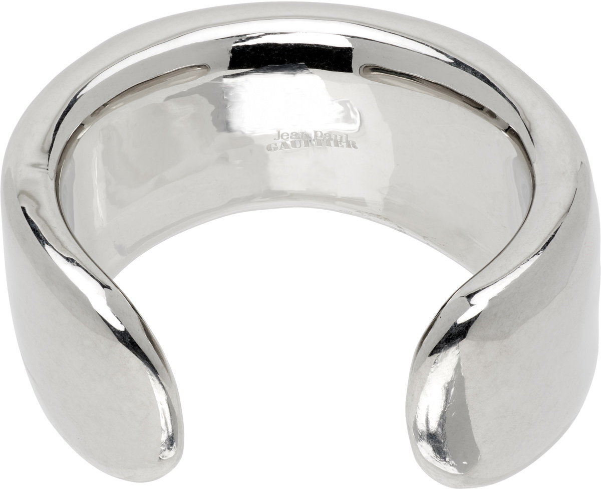Jean Paul Gaultier 'The Logo' Bracelet