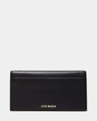 Steve Madden Bmodel Bag in Black Patent